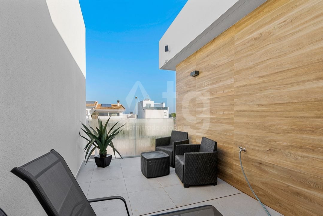 4 bedroom Villa in Rojales - GSM88359 - Photo - 24