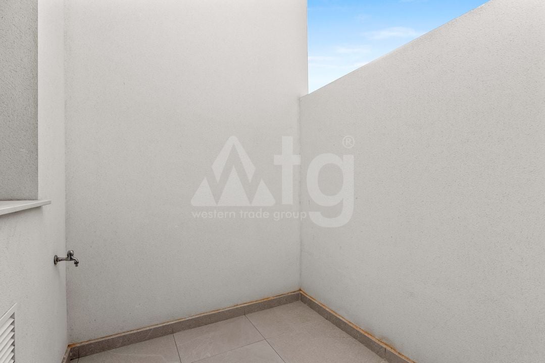 4 bedroom Villa in Rojales - GSM88359 - Photo - 22