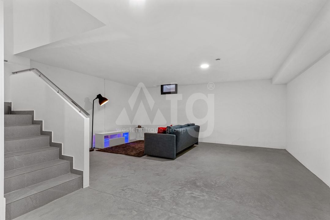 4 bedroom Villa in Rojales - GSM88359 - Photo - 18
