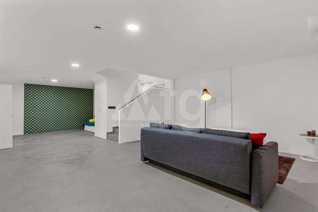 4 bedroom Villa in Rojales - GSM88359 - Photo - 19