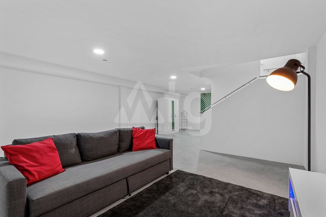 4 bedroom Villa in Rojales - GSM88359 - Photo - 20
