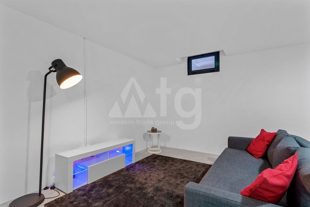 4 bedroom Villa in Rojales - GSM88359 - Photo - 21