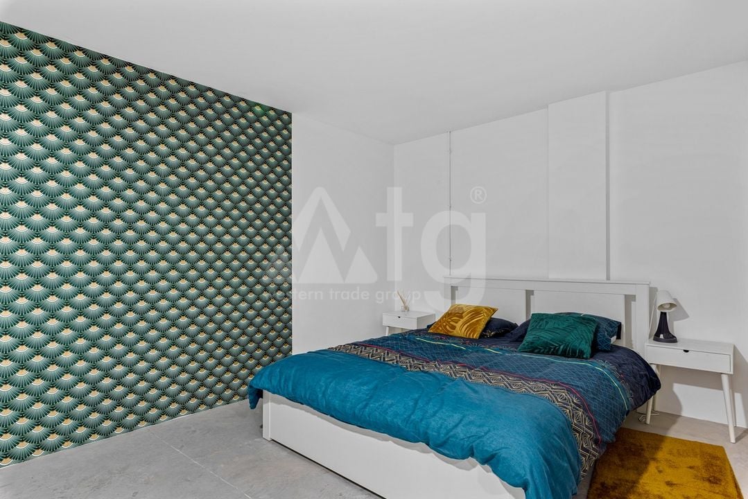 4 bedroom Villa in Rojales - GSM88359 - Photo - 15