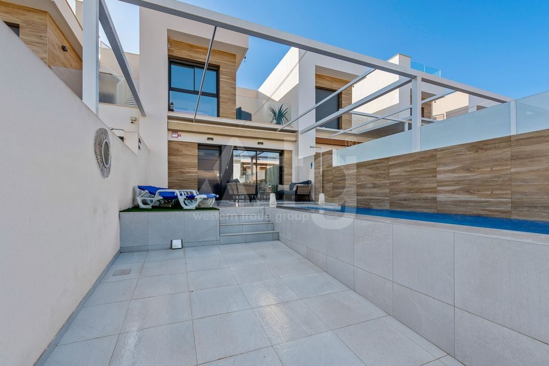 4 bedroom Villa in Rojales - GSM88359 - Photo - 28