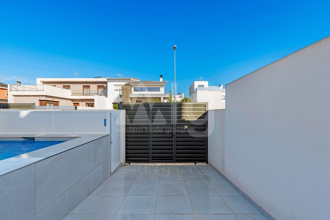 4 bedroom Villa in Rojales - GSM88359 - Photo - 29