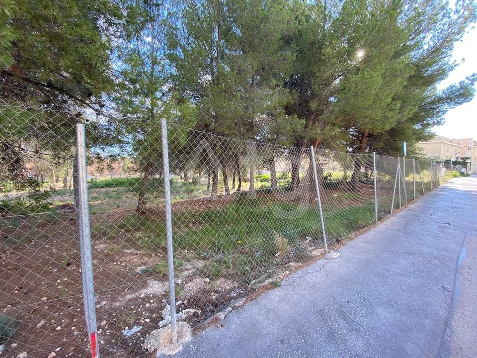 Parcela de  en La Nucía- CPP83023 - Foto - 4