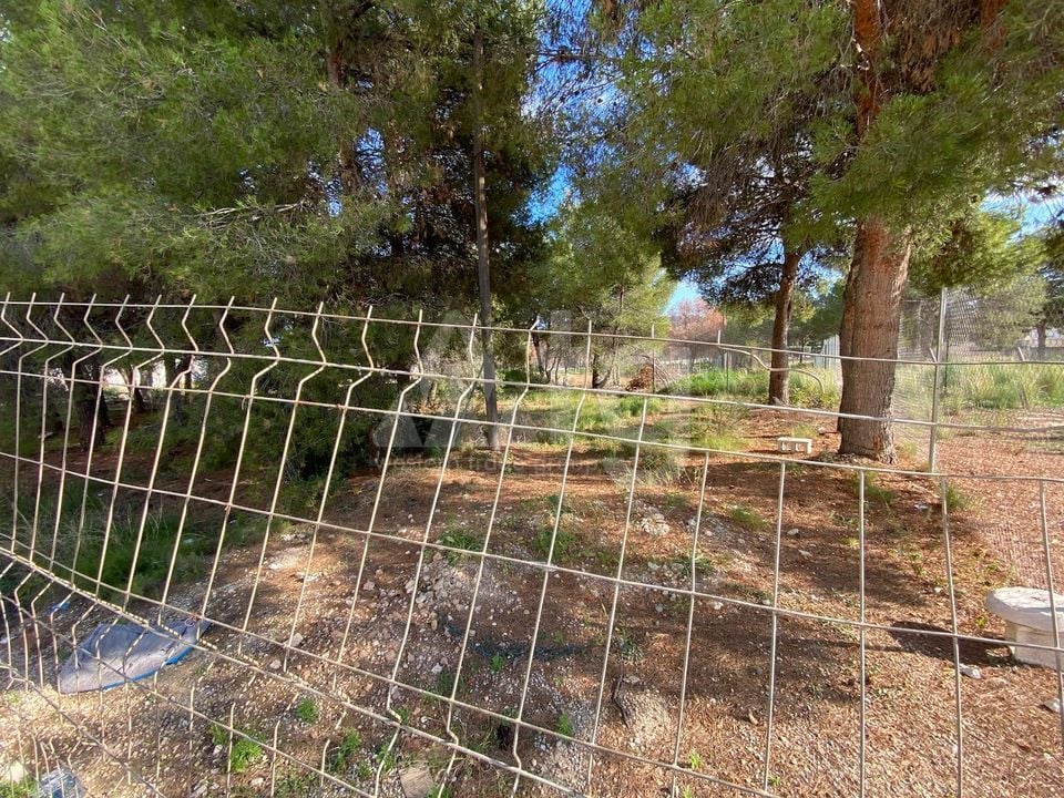 Parcela de  en La Nucía- CPP83023 - Foto - 2
