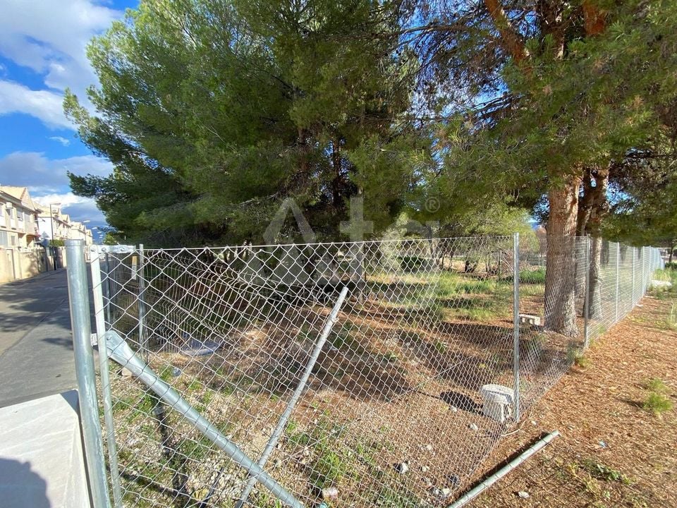 Parcela de  en La Nucía- CPP83023 - Foto - 3