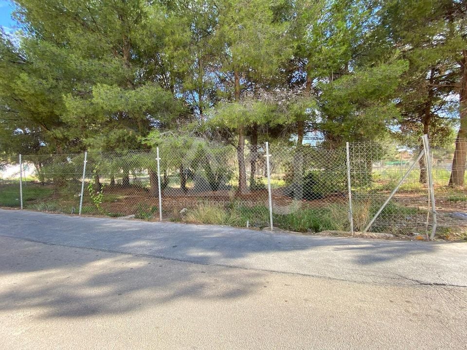 Parcela de  en La Nucía- CPP83023 - Foto - 1