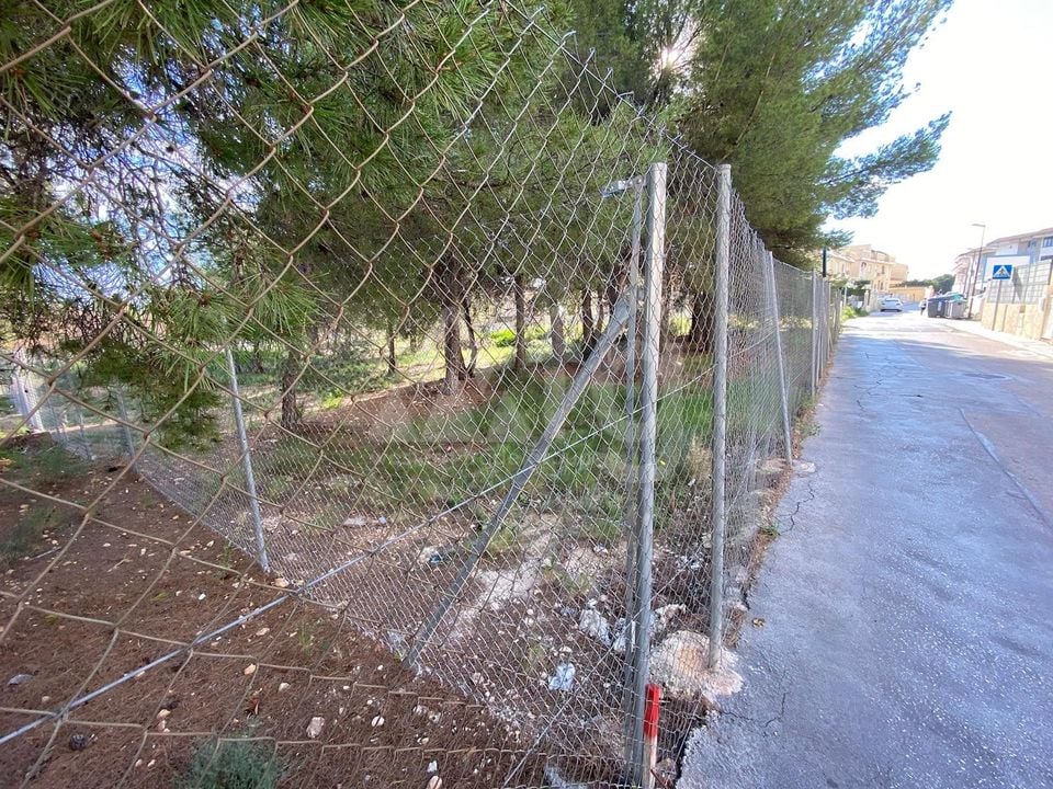 Parcela de  en La Nucía- CPP83023 - Foto - 5