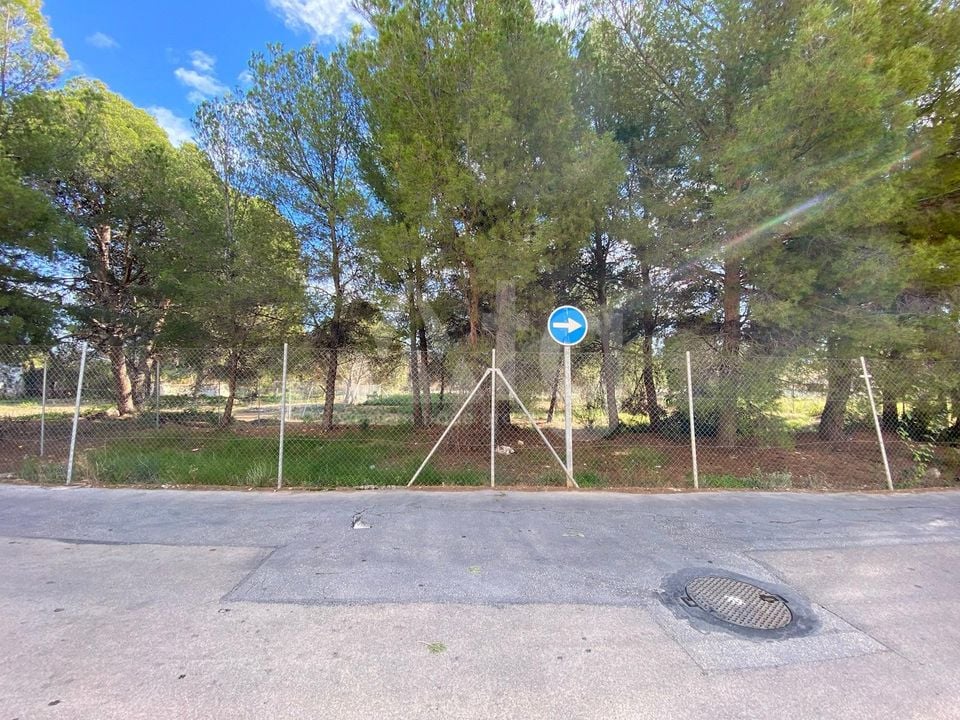Parcela de  en La Nucía- CPP83023 - Foto - 6