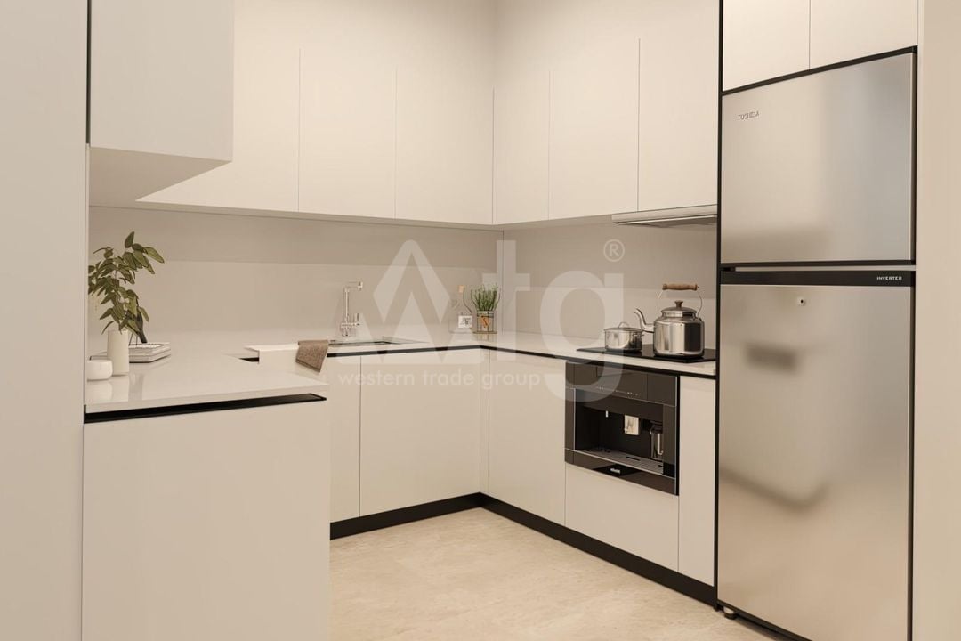 3 Schlafzimmer Appartement in Vera - LI141211 - Foto - 11