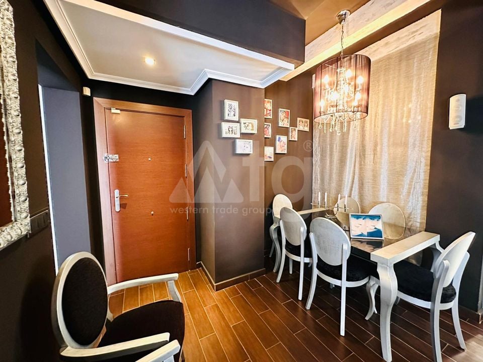 Penthouse de 3 chambres à Torrevieja - CT70999 - Photo - 4