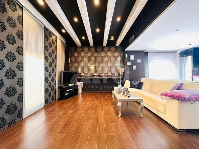 Penthouse de 3 chambres à Torrevieja - CT70999 - Photo - 3