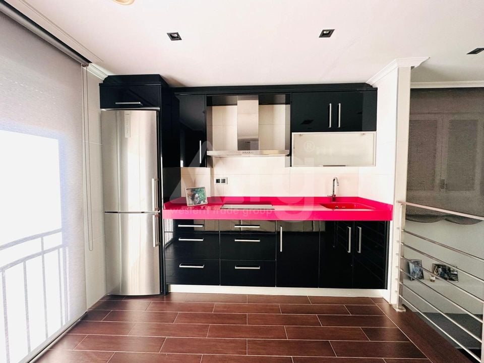 Penthouse de 3 chambres à Torrevieja - CT70999 - Photo - 6