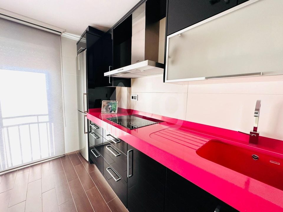 Penthouse de 3 chambres à Torrevieja - CT70999 - Photo - 8