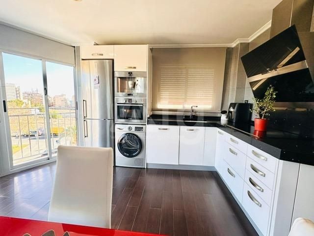 Penthouse de 3 chambres à Torrevieja - CT70999 - Photo - 10
