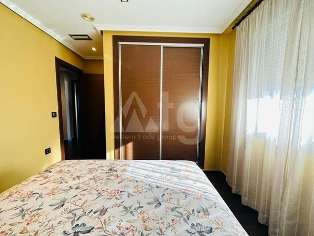 Penthouse de 3 chambres à Torrevieja - CT70999 - Photo - 14