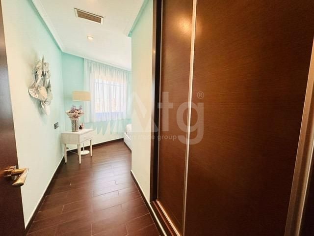 Penthouse de 3 chambres à Torrevieja - CT70999 - Photo - 17