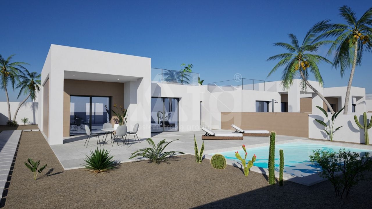 3 bedroom Villa in La Romana - CLR106597 - Photo - 3