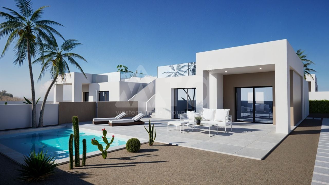3 bedroom Villa in La Romana - CLR106597 - Photo - 1
