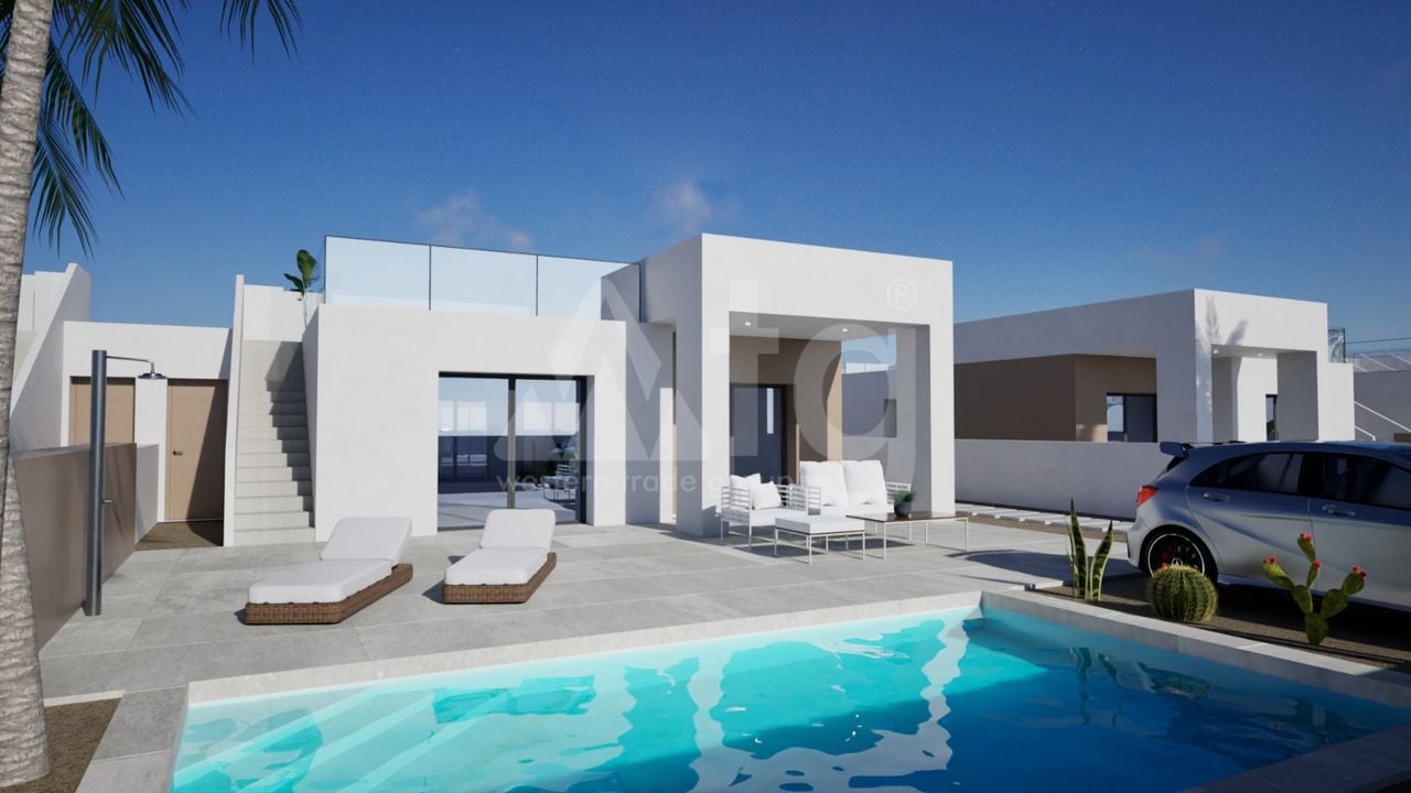 3 bedroom Villa in La Romana - CLR106597 - Photo - 2