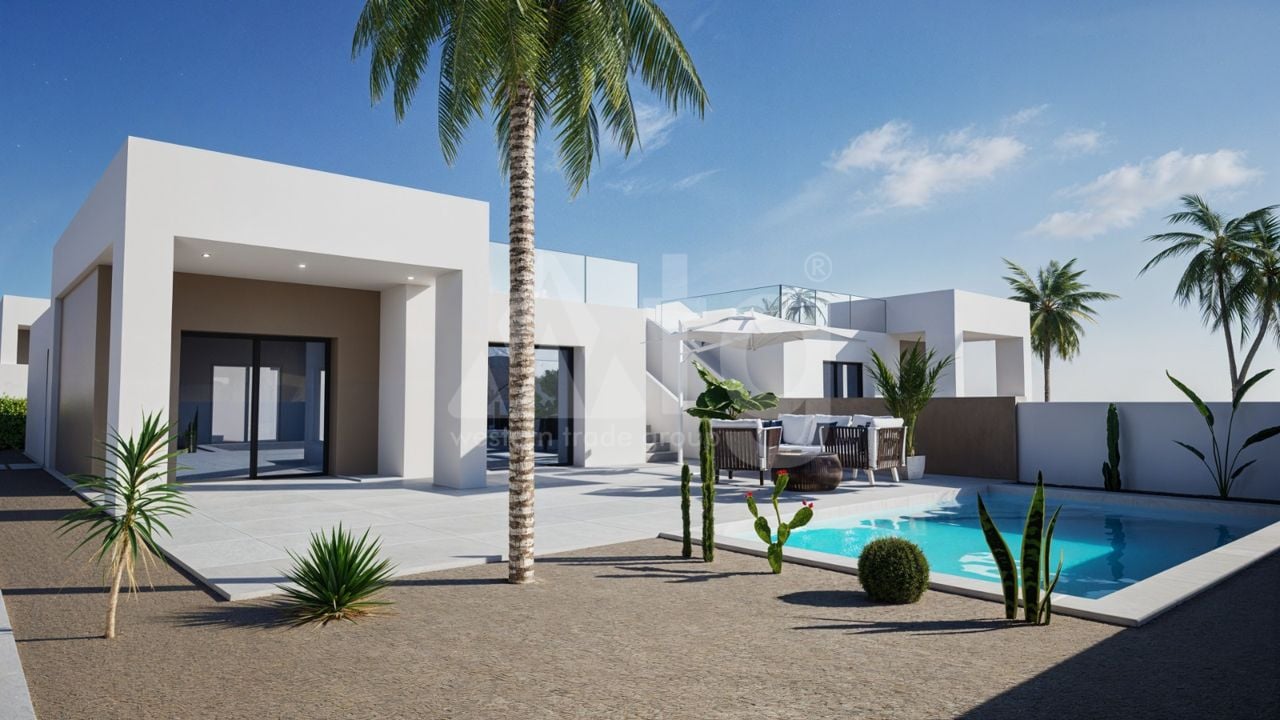 3 bedroom Villa in La Romana - CLR106597 - Photo - 4