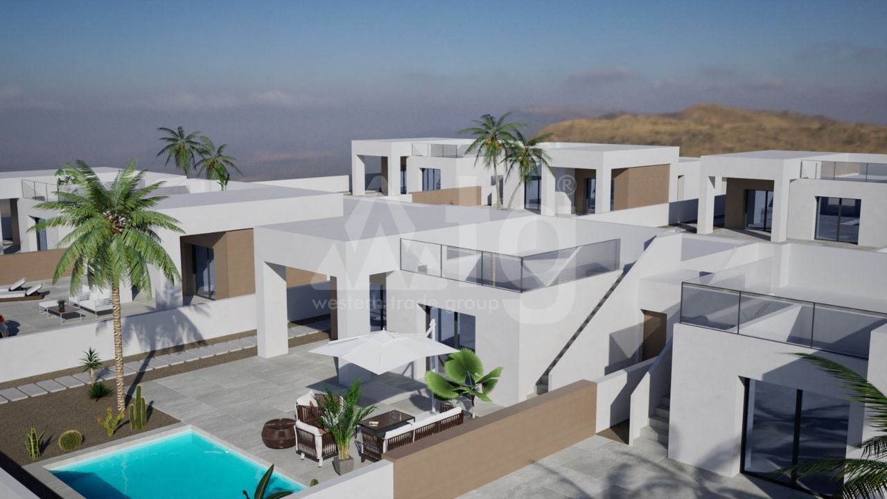 3 bedroom Villa in La Romana - CLR106597 - Photo - 5