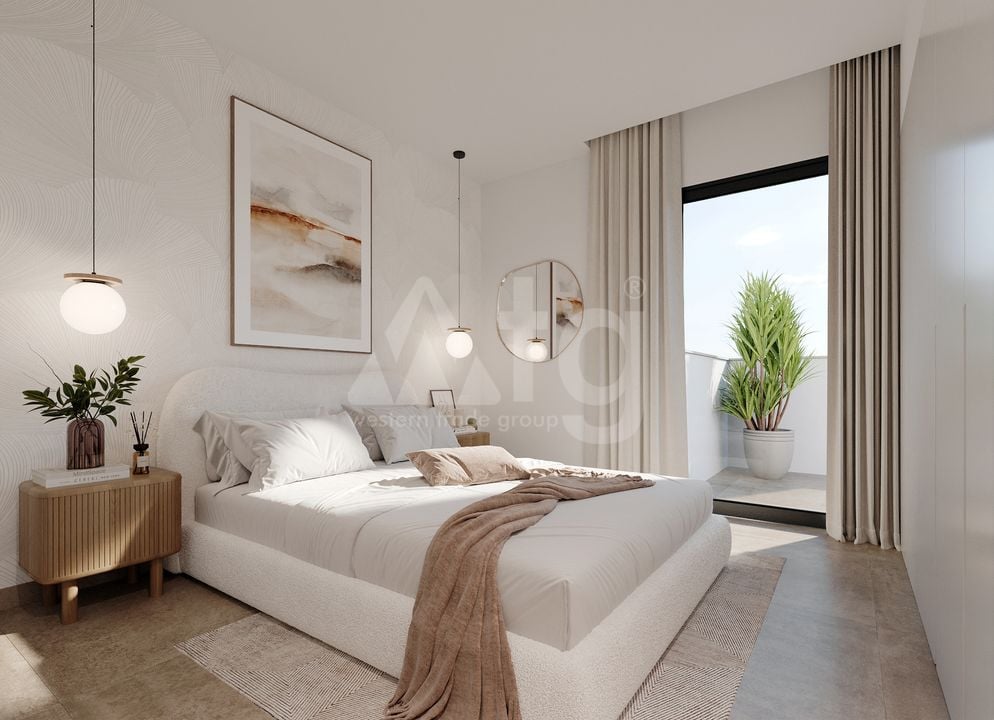 2 bedroom Apartment in Santa Rosalia - OI106632 - Photo - 7