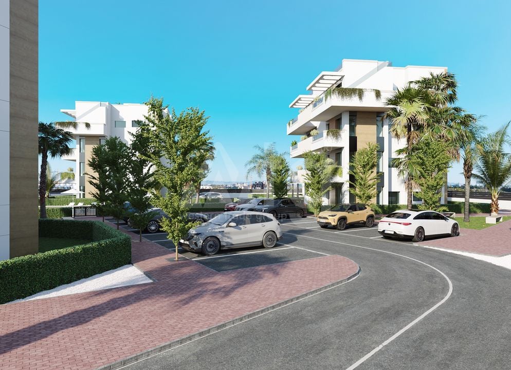 2 bedroom Apartment in Santa Rosalia - OI106632 - Photo - 19