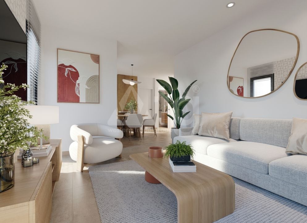 2 bedroom Apartment in Santa Rosalia - OI106632 - Photo - 5