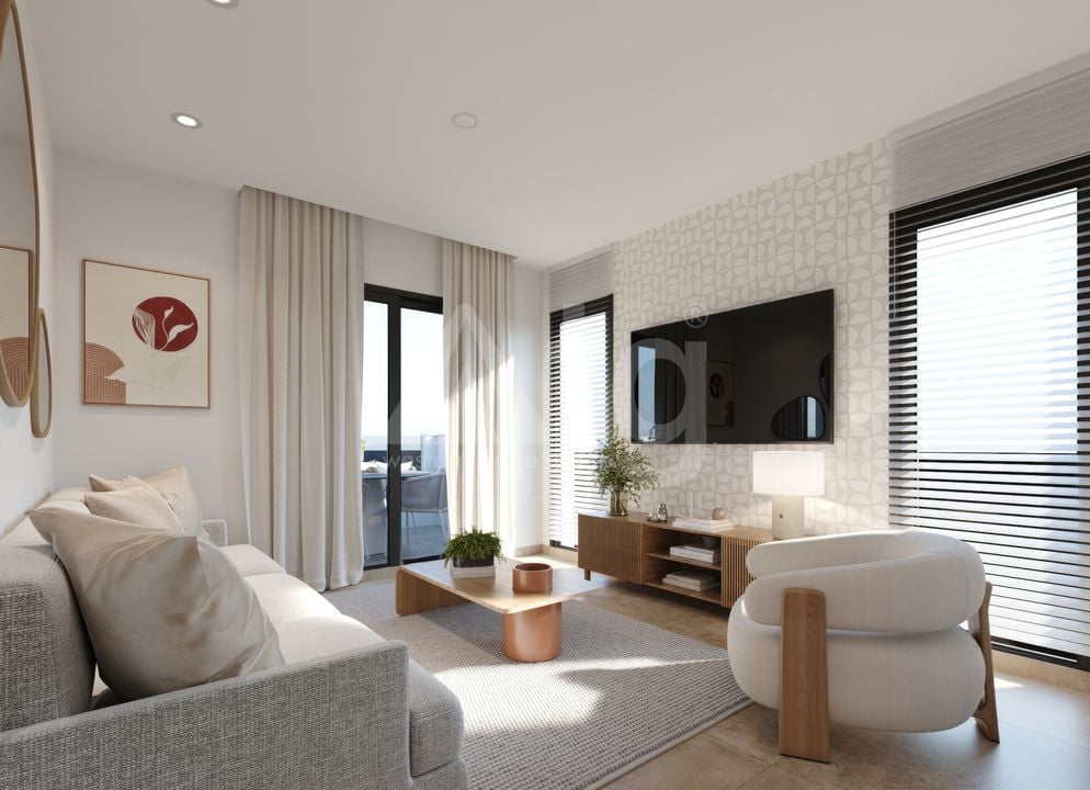 2 bedroom Apartment in Santa Rosalia - OI106632 - Photo - 4