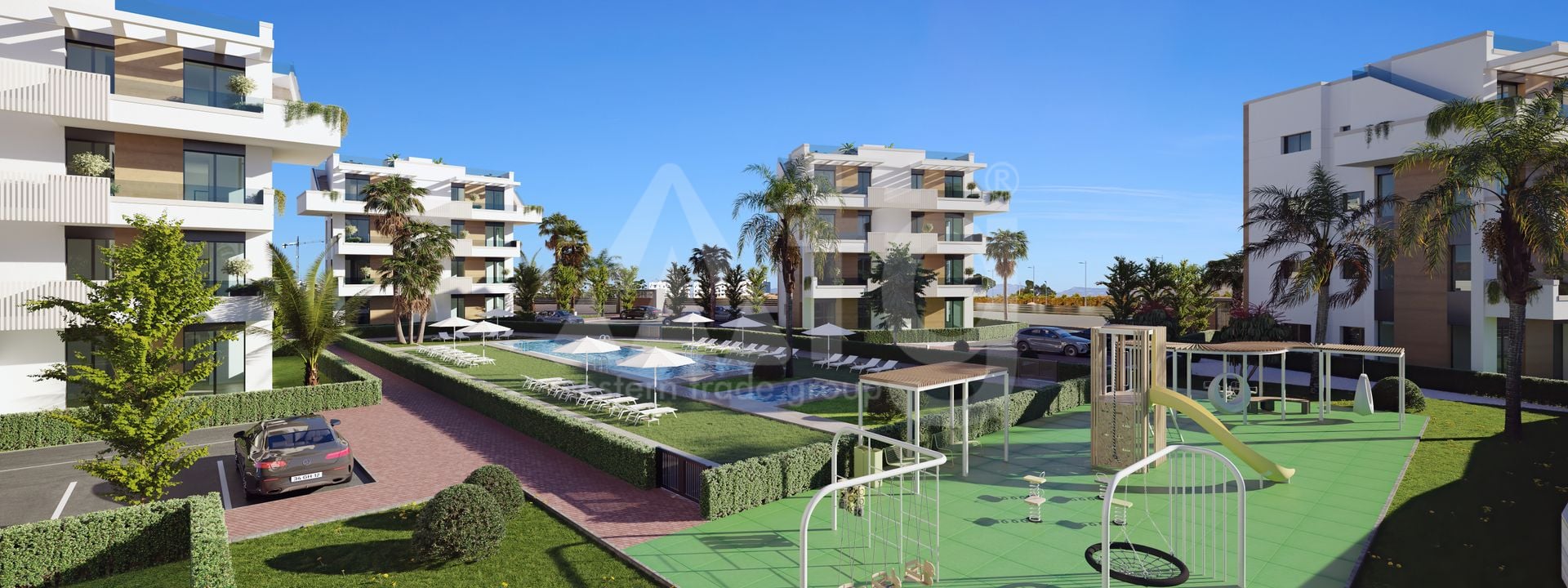 2 bedroom Apartment in Santa Rosalia - OI106632 - Photo - 20
