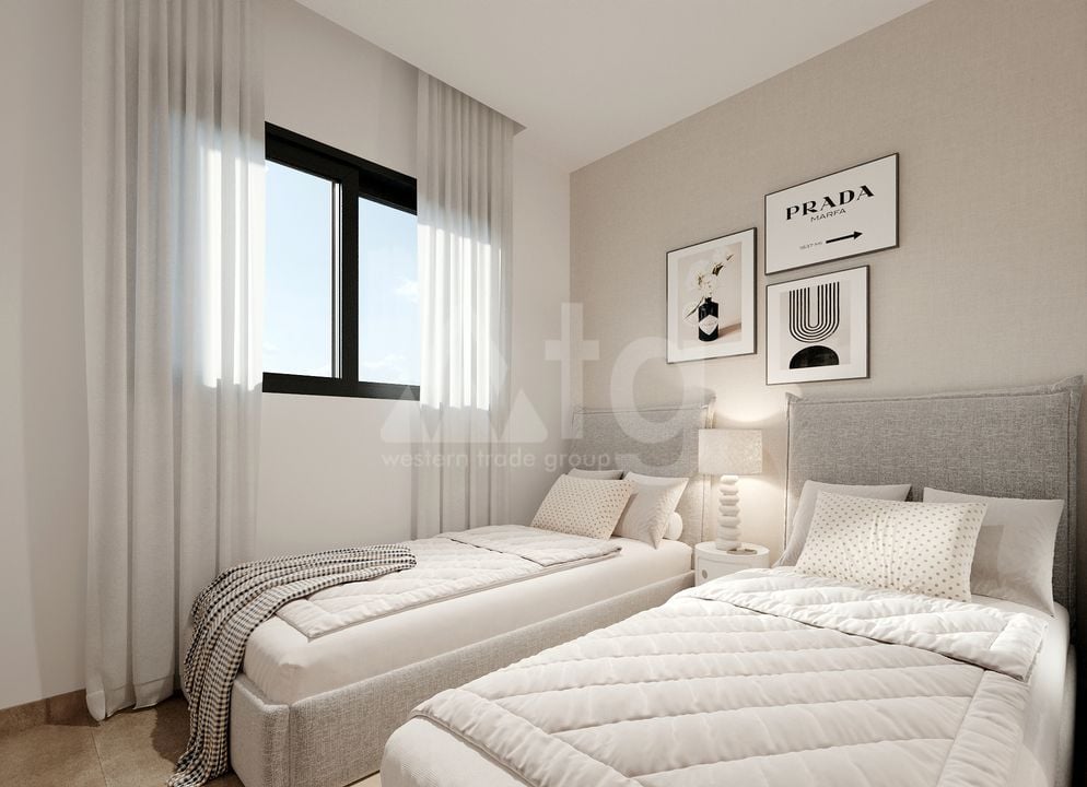 Apartamento de 2 habitaciones en Santa Rosalia - OI106642 - Foto - 8