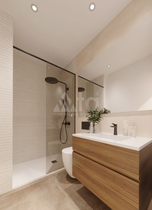 Apartamento de 2 habitaciones en Santa Rosalia - OI106642 - Foto - 9