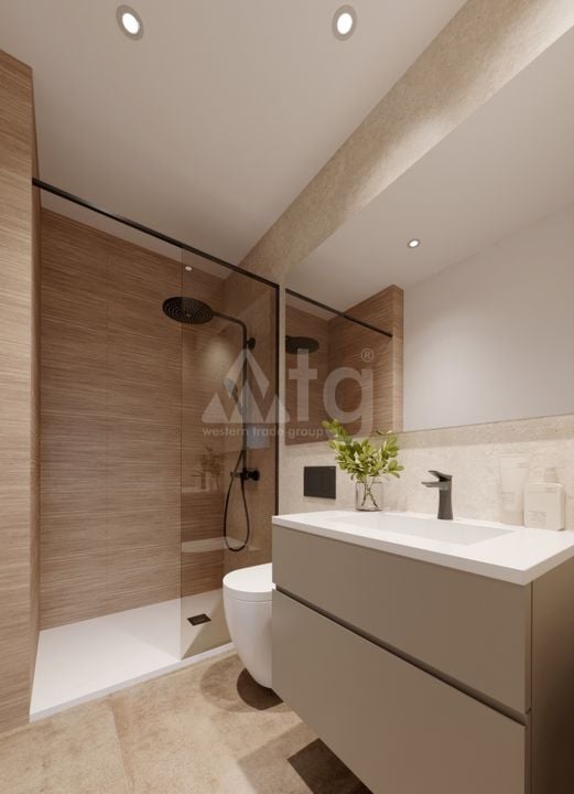 Apartamento de 2 habitaciones en Santa Rosalia - OI106642 - Foto - 10