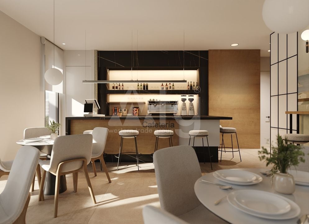 Apartamento de 2 habitaciones en Santa Rosalia - OI106642 - Foto - 12