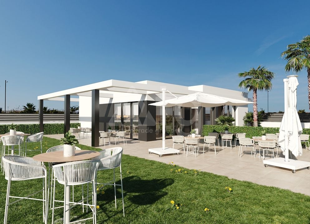 Apartamento de 2 habitaciones en Santa Rosalia - OI106642 - Foto - 14