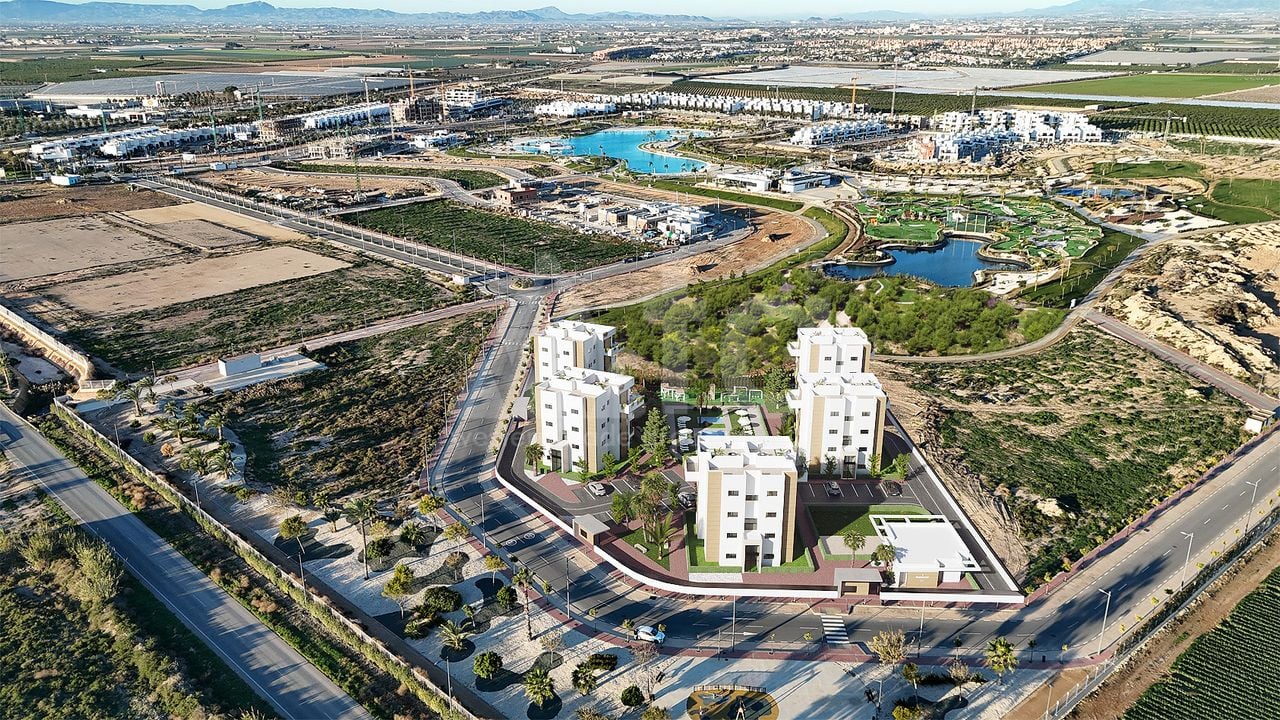Apartamento de 2 habitaciones en Santa Rosalia - OI106642 - Foto - 22