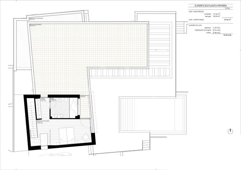 3 bedroom Villa in Moraira - CEL71621 - Photo 3