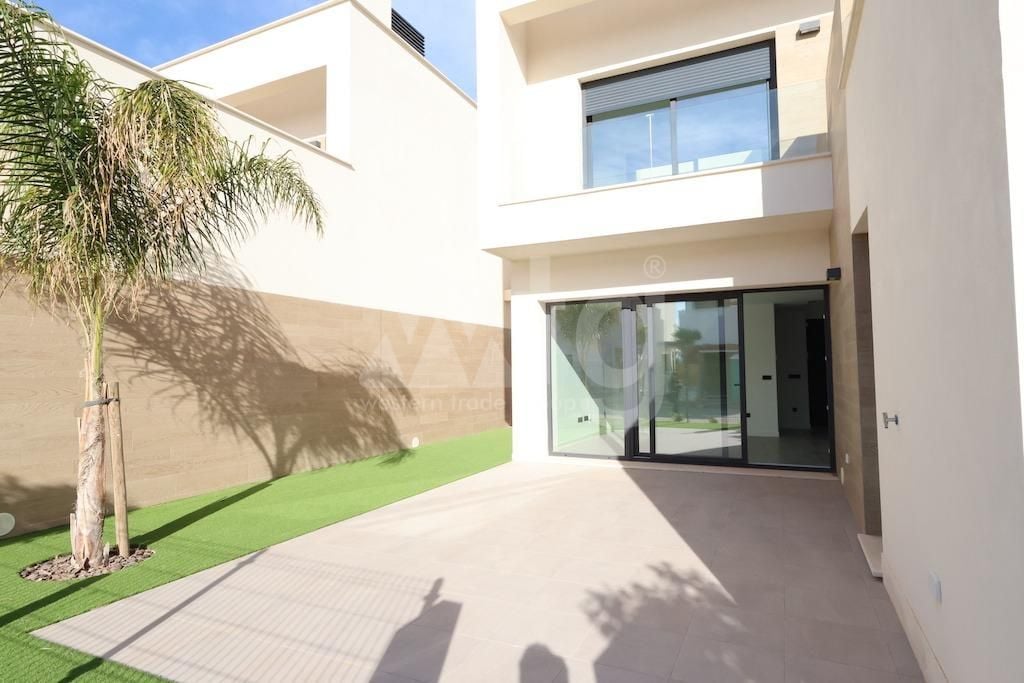 Villa de 3 habitaciones en Los Alcázares - CRR71693 - Foto - 3