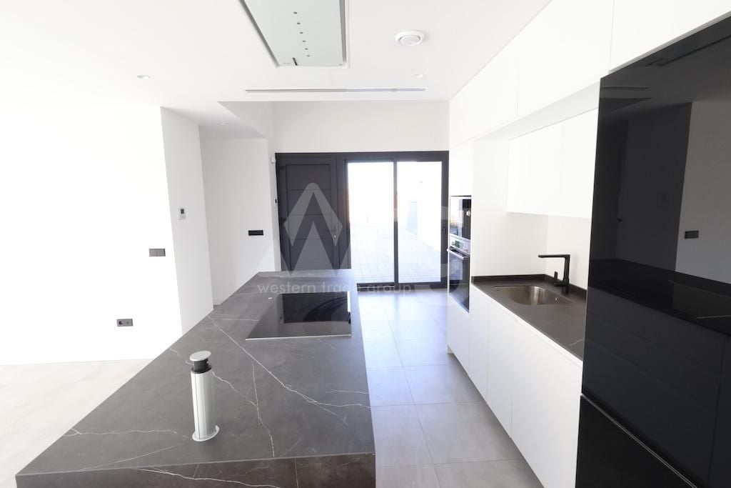 Villa de 3 habitaciones en Los Alcázares - CRR71693 - Foto - 11