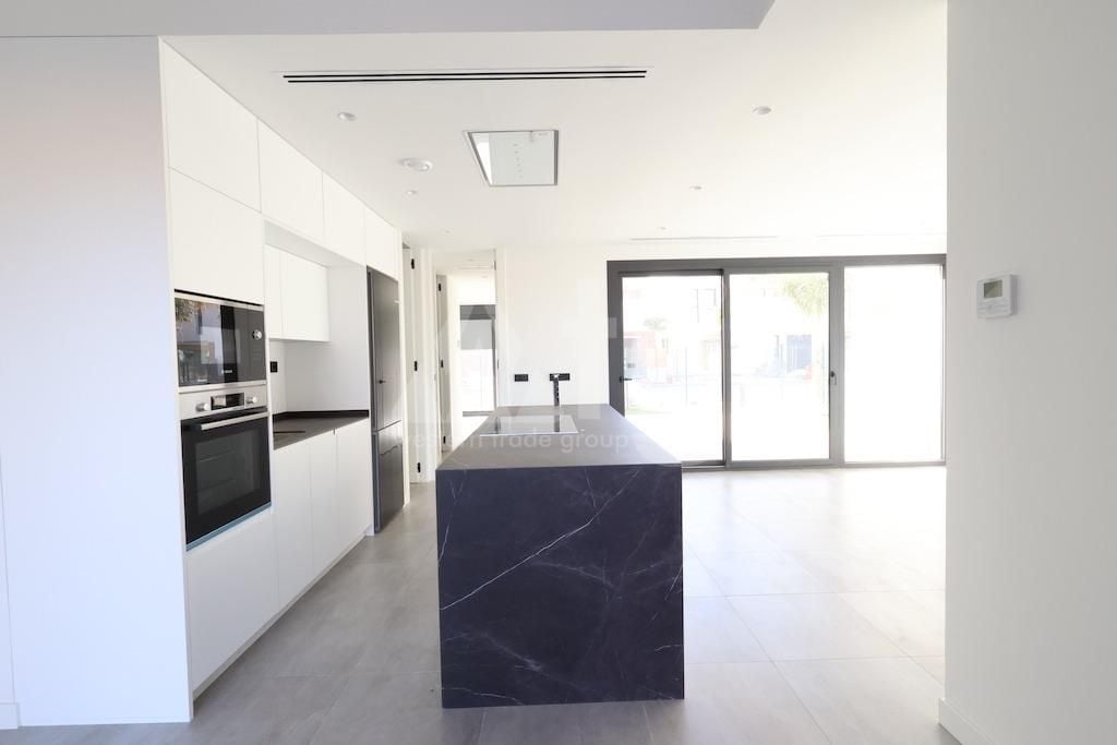 Villa de 3 habitaciones en Los Alcázares - CRR71693 - Foto - 8