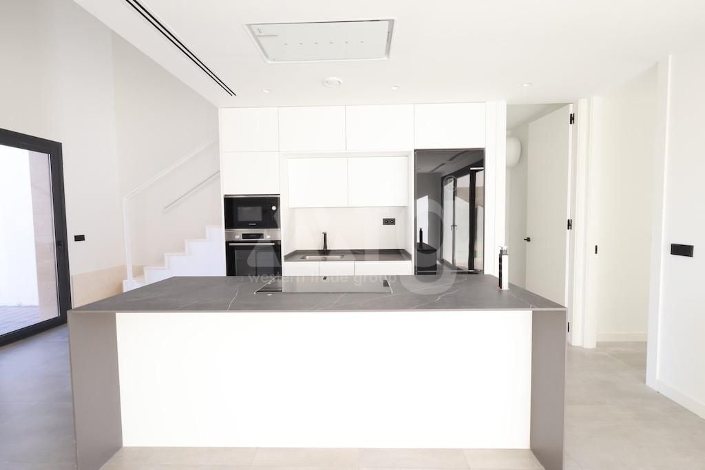 Villa de 3 habitaciones en Los Alcázares - CRR71693 - Foto - 10
