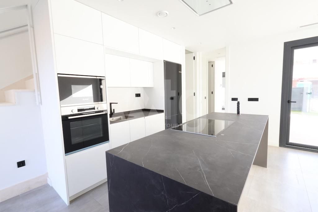 Villa de 3 habitaciones en Los Alcázares - CRR71693 - Foto - 9
