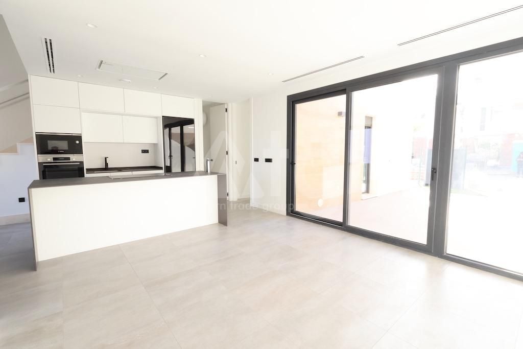 Villa de 3 habitaciones en Los Alcázares - CRR71693 - Foto - 5