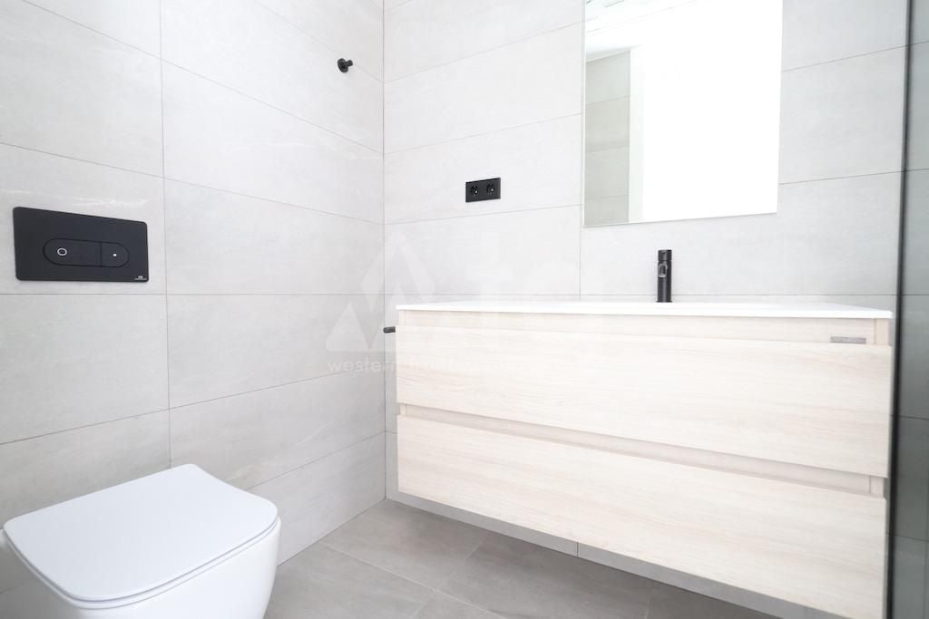 Villa de 3 habitaciones en Los Alcázares - CRR71693 - Foto - 16