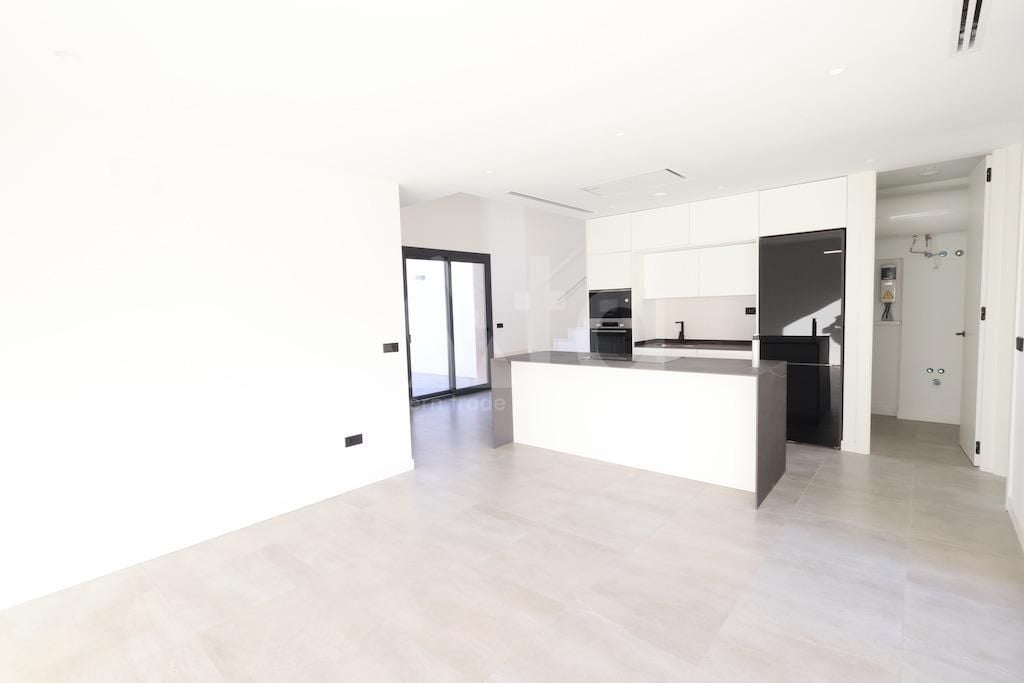 Villa de 3 habitaciones en Los Alcázares - CRR71693 - Foto - 6