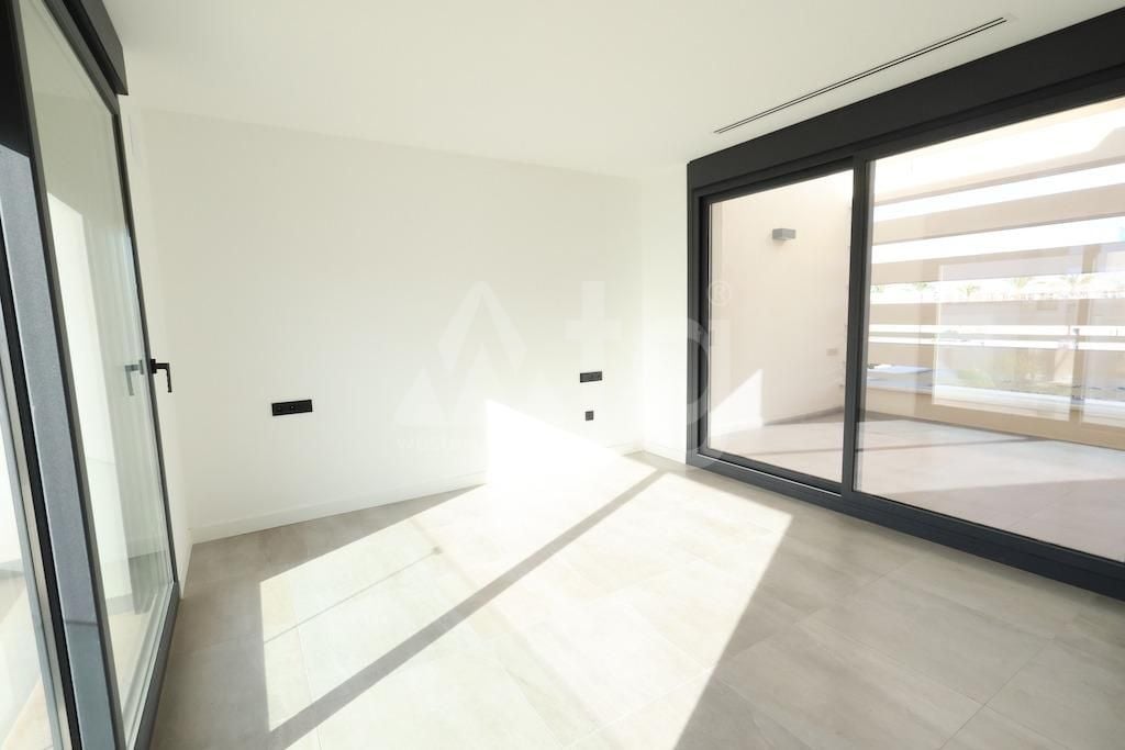 Villa de 3 habitaciones en Los Alcázares - CRR71693 - Foto - 12