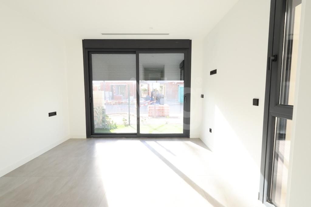 Villa de 3 habitaciones en Los Alcázares - CRR71693 - Foto - 13